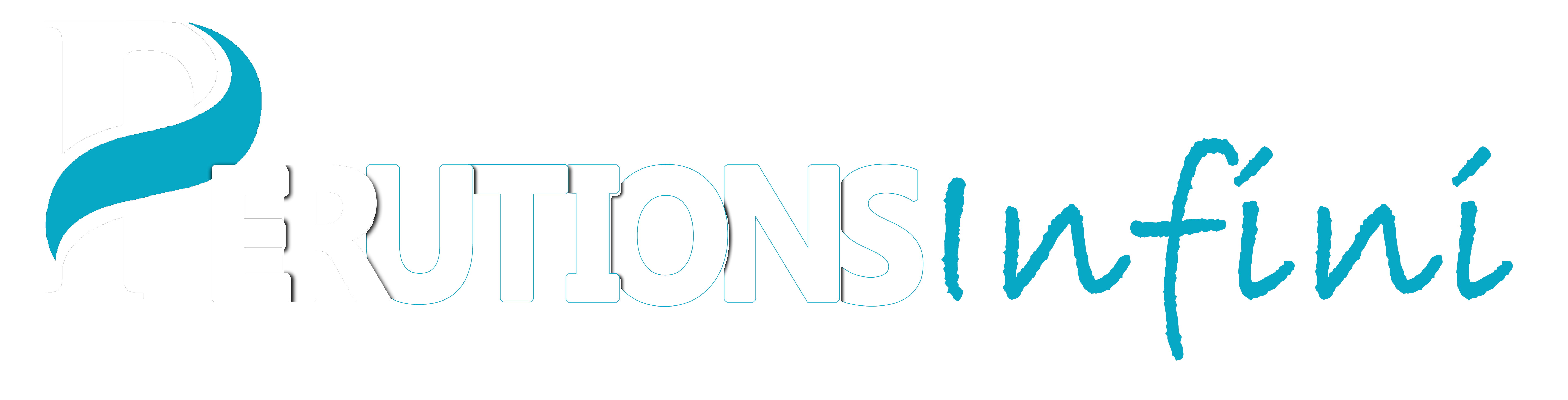 Perutions Light Logo